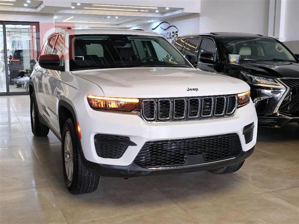 جيب جراند شيروكي 2024 للبيع في العراق - اربيل